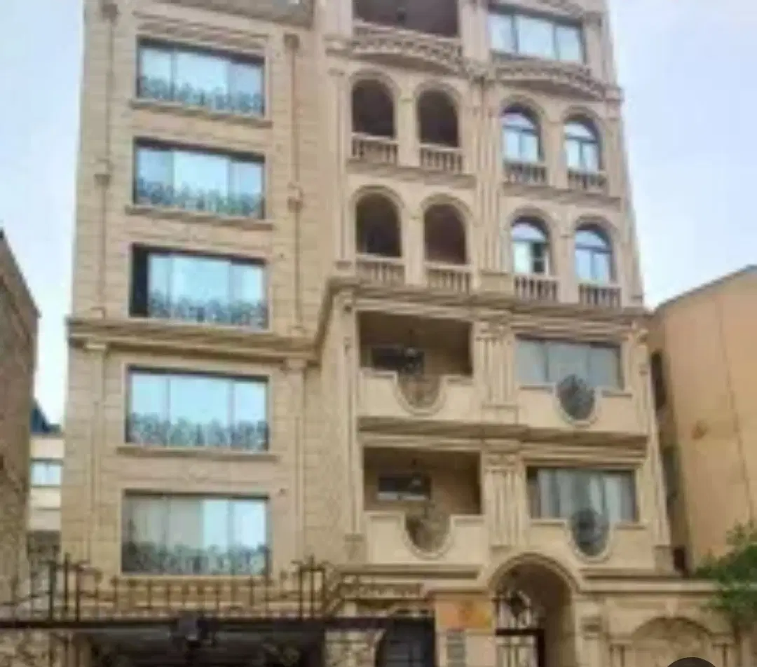 آپارتمان ۱۱۰ متری سند دار در مهرشهر
