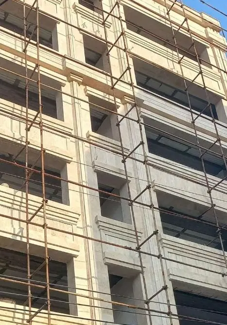 پیش فروش شهرک‌اندیشه