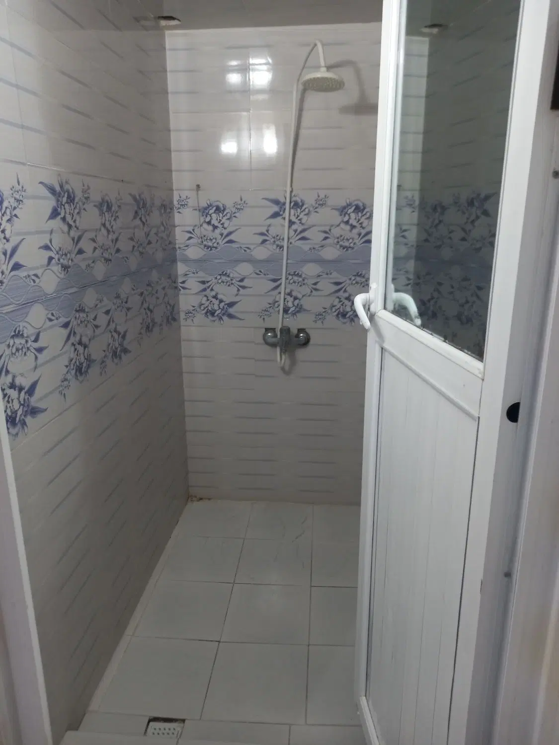 ۸۰متری شهرک حجت حاشیه شفاهی نژاد