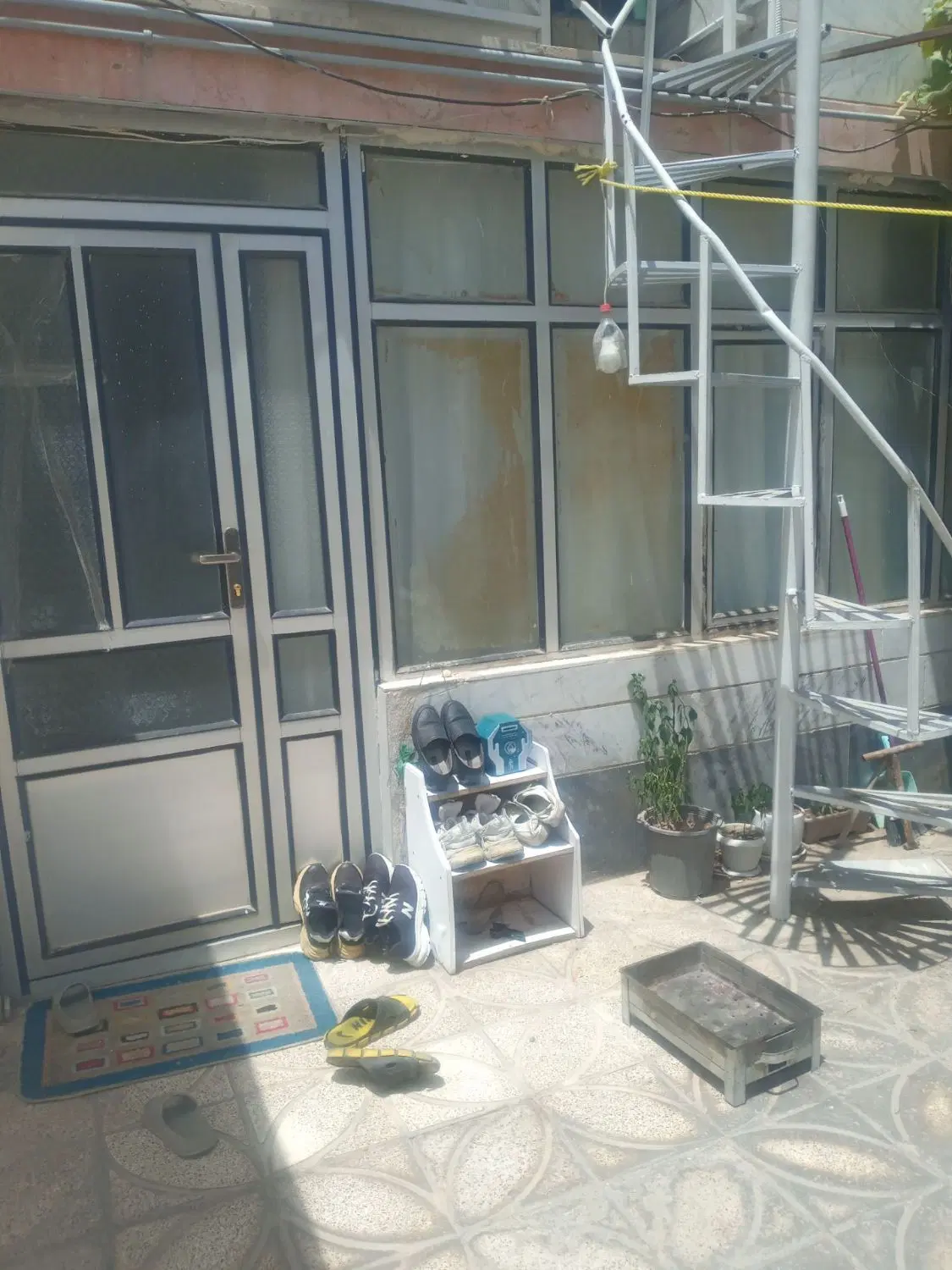 اجاره آپارتمان ۶۵متری در شهرک فرهنگیان
