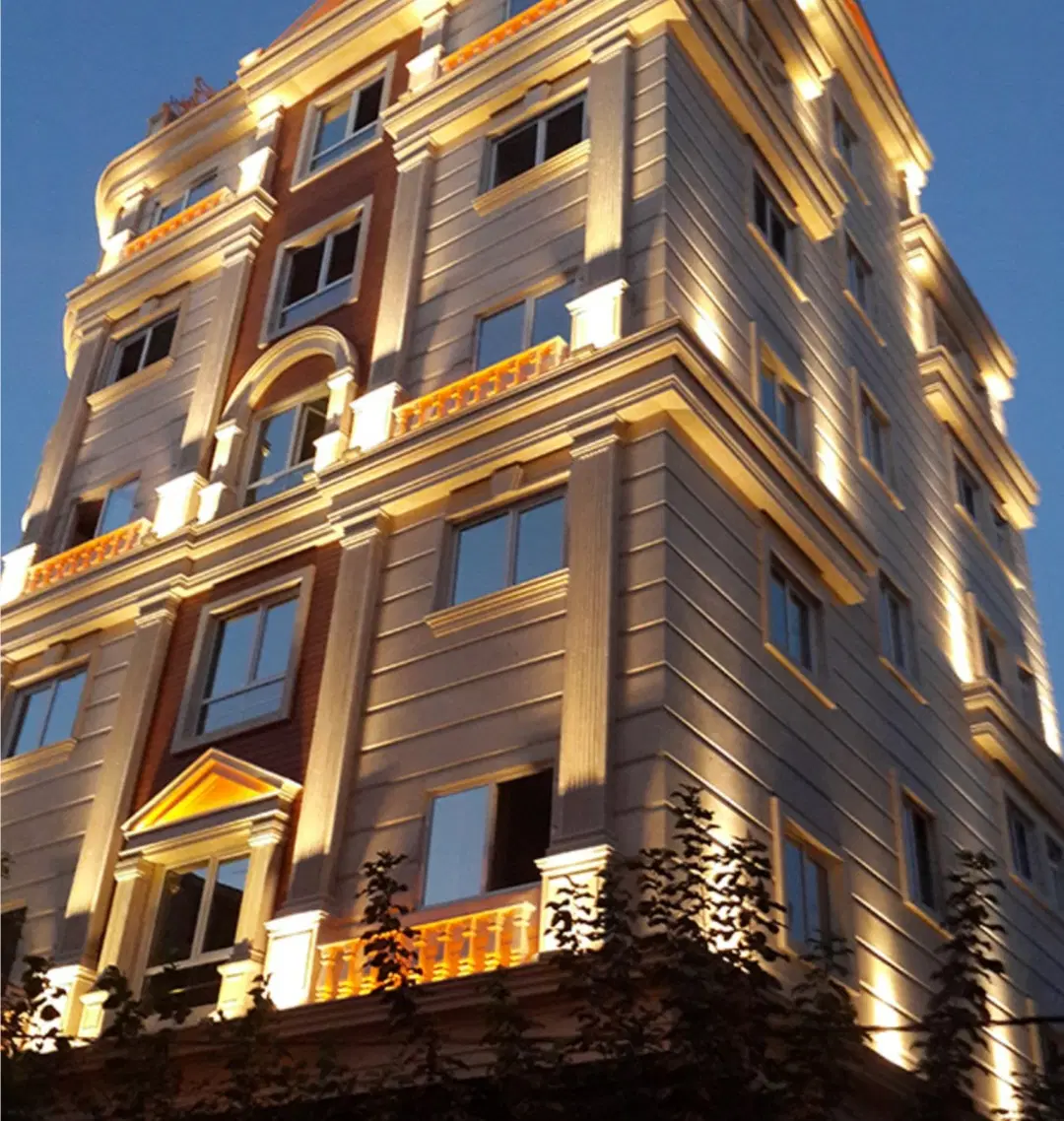 خانه فروشی
