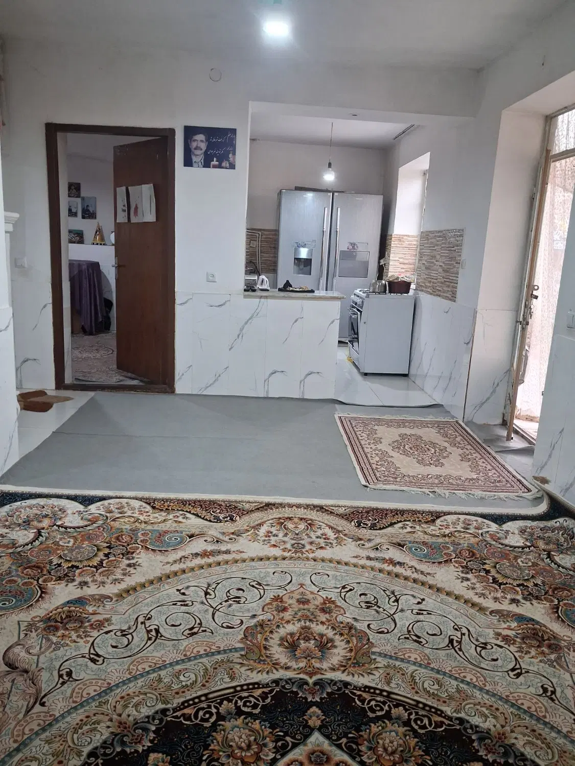 دهنوخالصه منزل فروشی