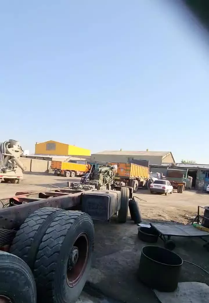 اجاره مغازه دیزل آباد