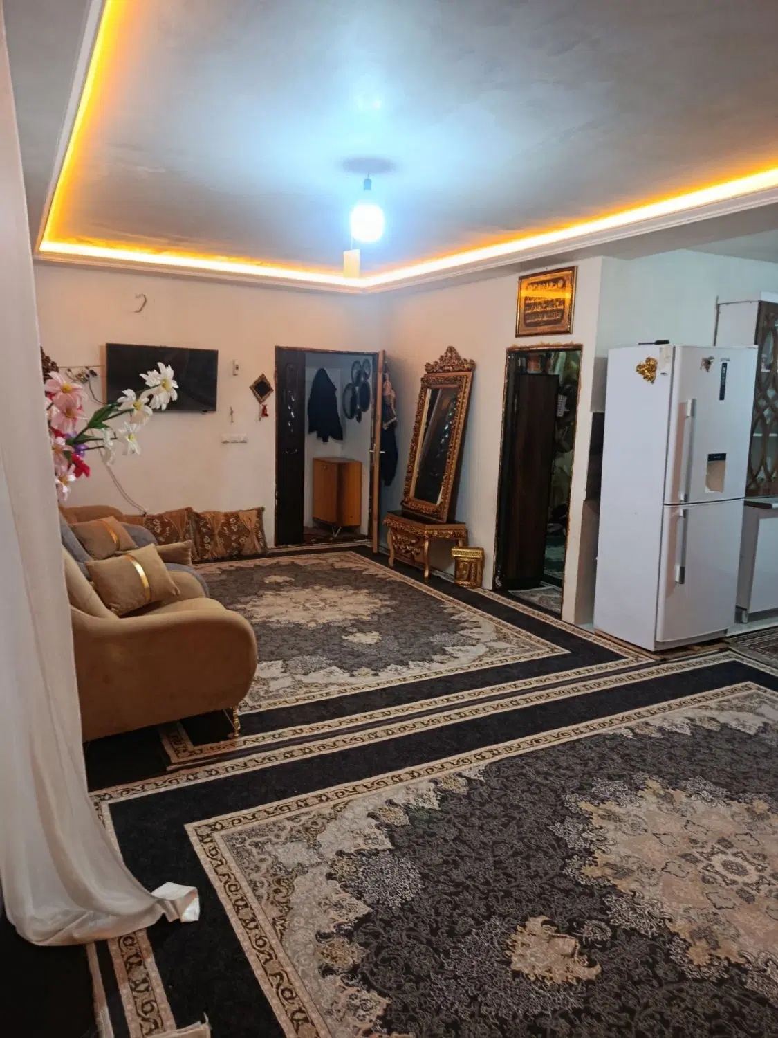 شهرک شهید رجایی حر ۱۲موعود ۱۵