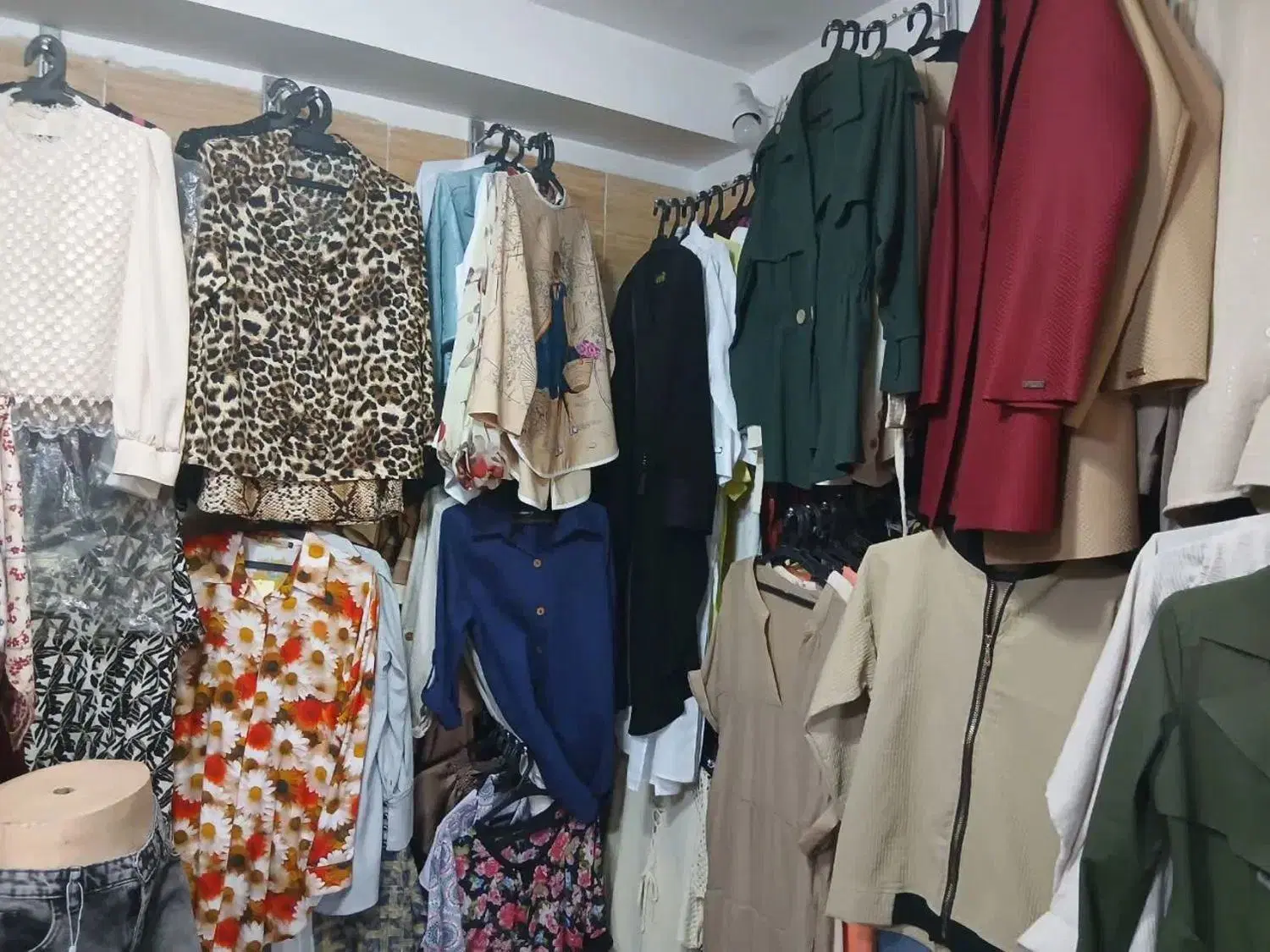 رهن و اجاره مغازه سپیدان
