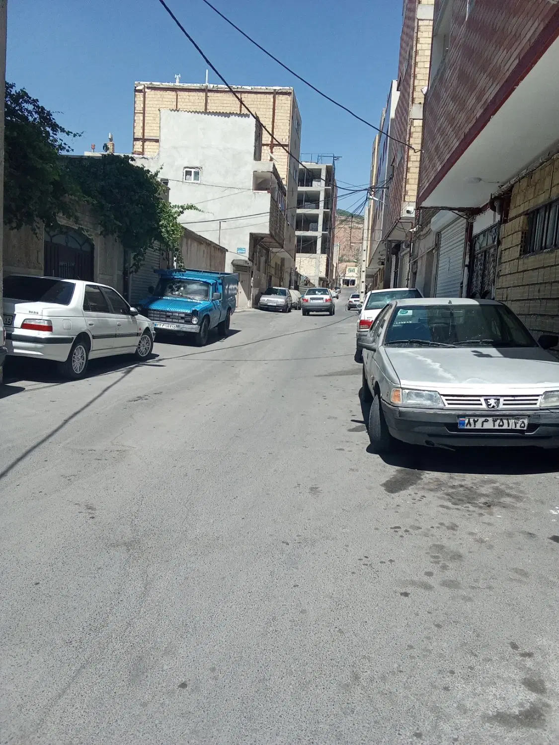 اجاره آپارتمان