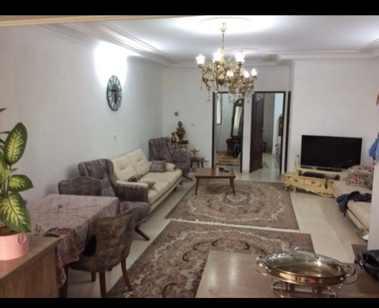 فروش واحد ۷۰ متری