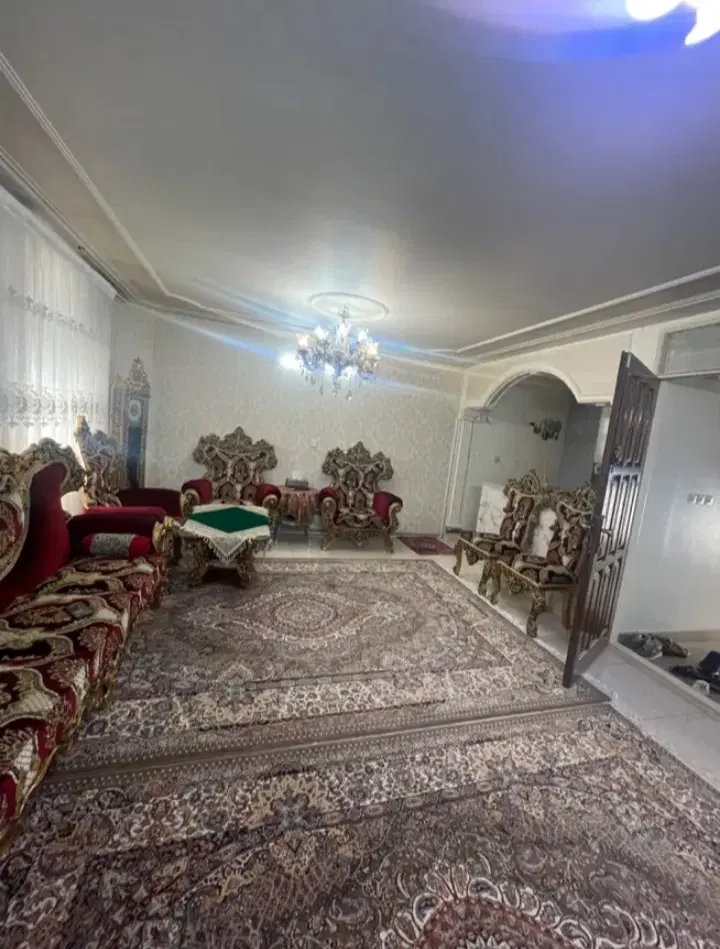 ۷۰ متر تک واحدی  دو خواب
