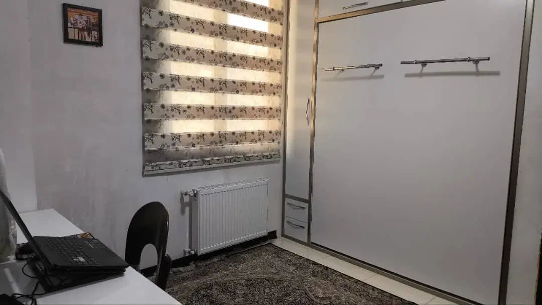فروش اپارتمان مجتمع باران گلشهر
