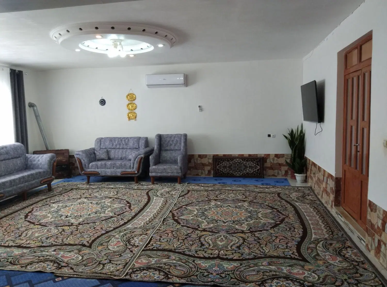 اجاره ویلا روزانه هفتگی ماهانه