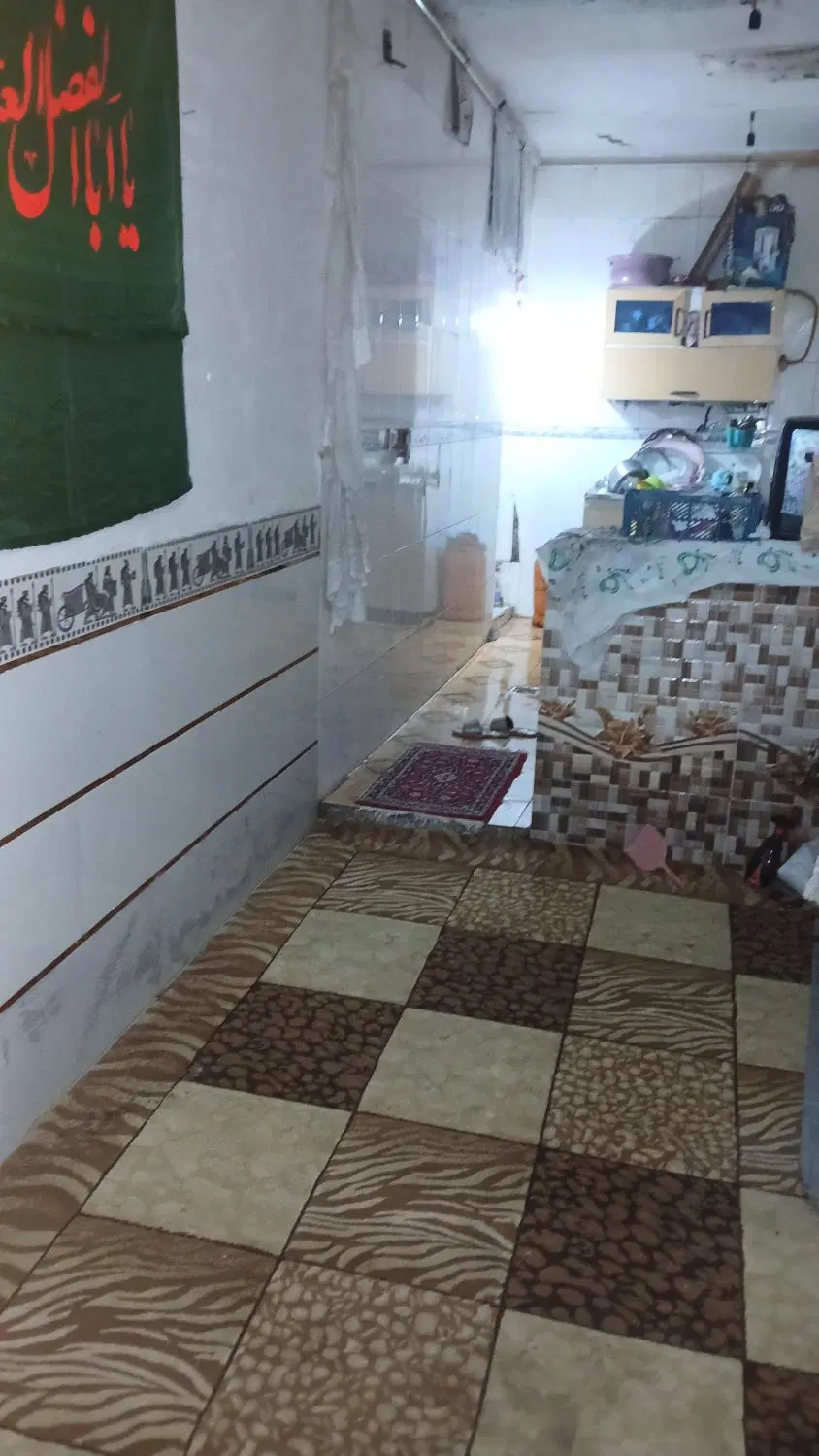 منزل برای اجاره رهن کامل ۲۵۰ میلیون تومان