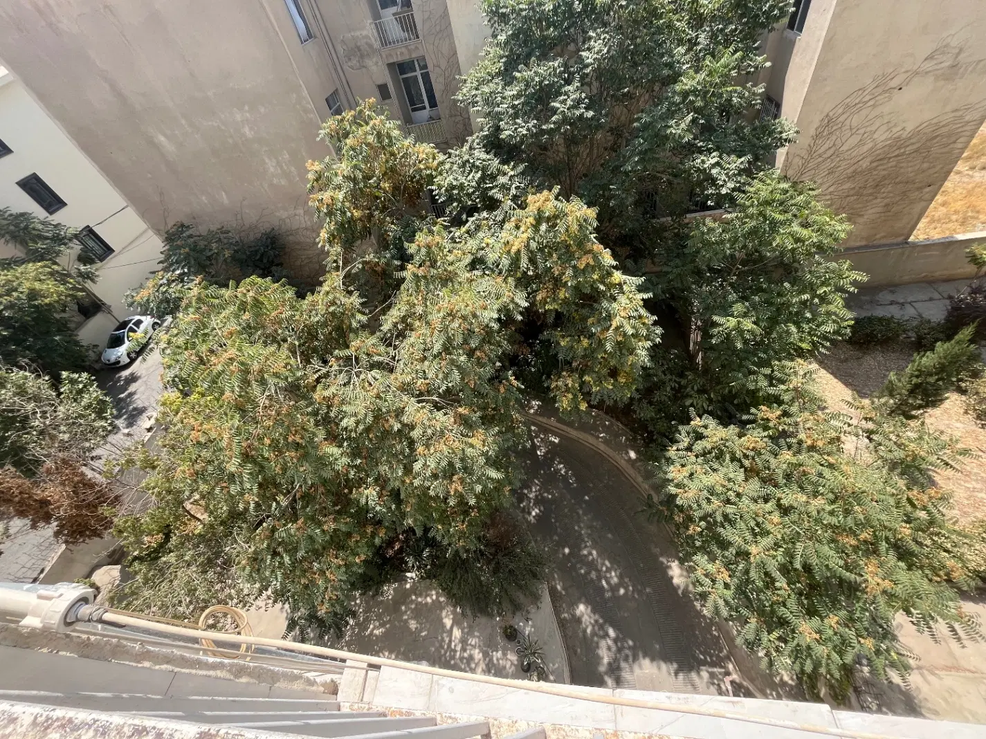 ۶۳متری میلاد ۴