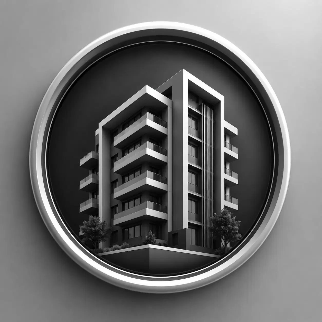 فروش واحد بدون نصبیات