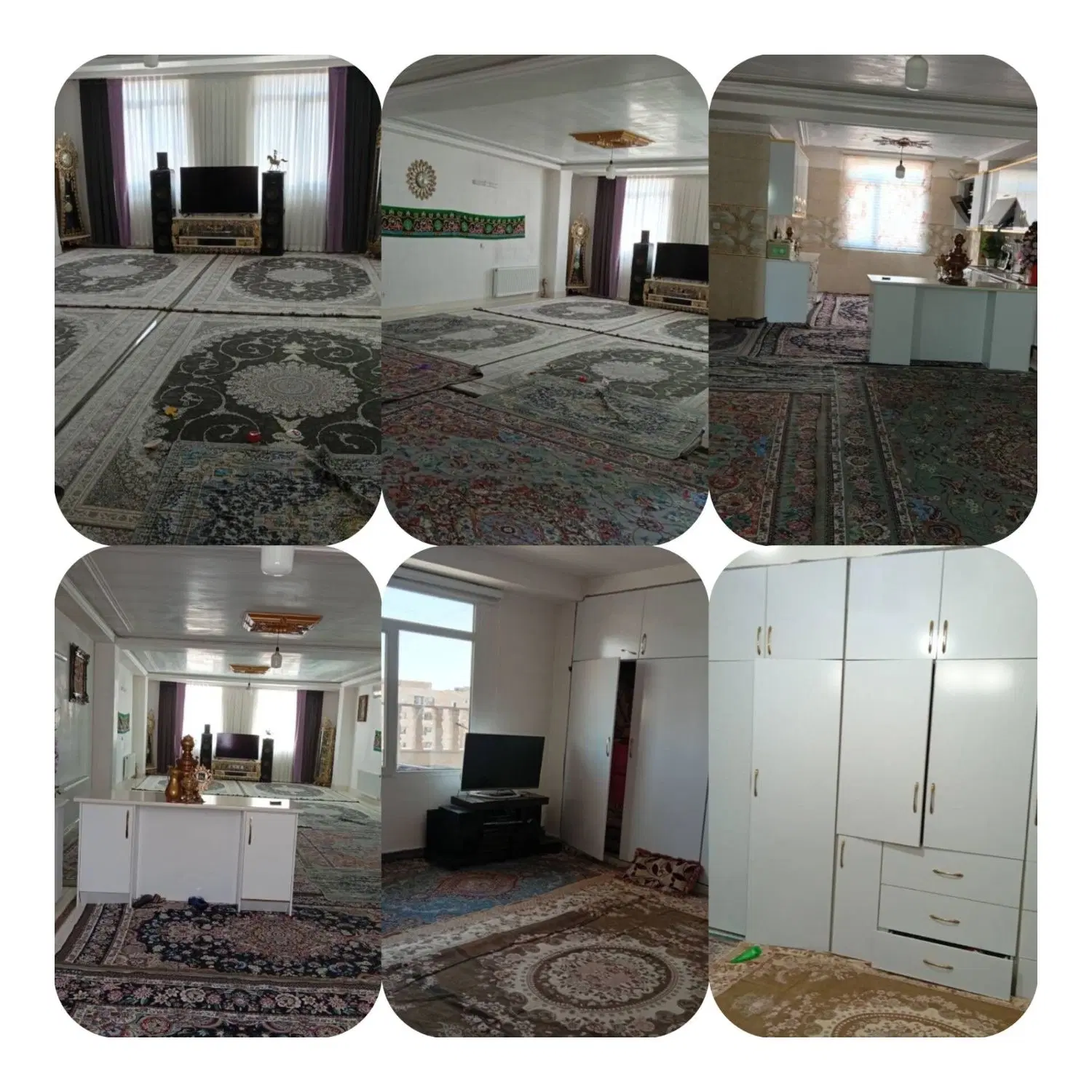 میخام خونه اجاره بدم