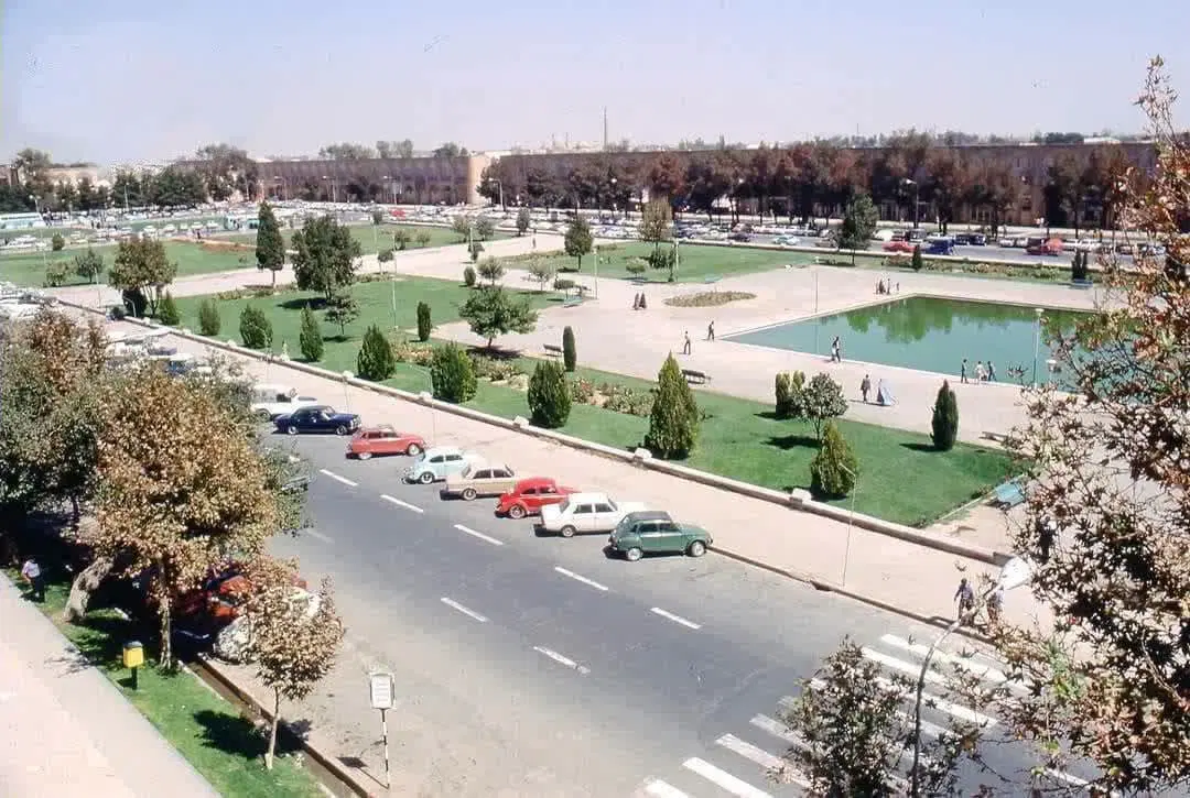 فروش زمین مسکونی کوی شهرداری