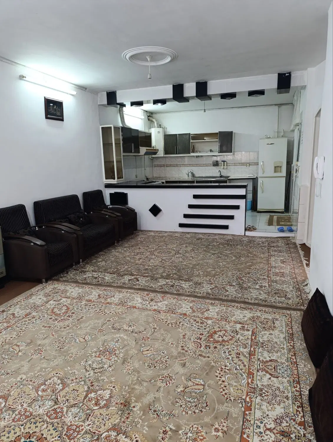 سوییت نزدیک حرم با امکانات رفاهی