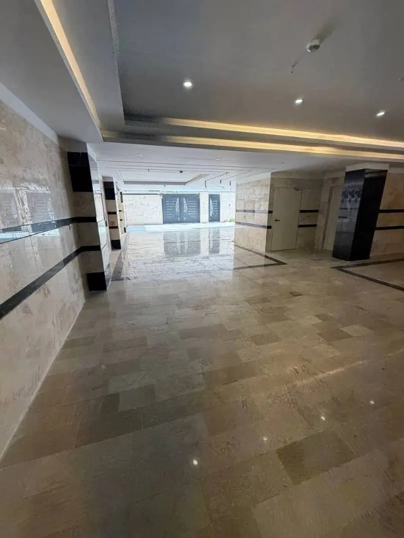 ۶۴متر خوش نقشه ساماندهی