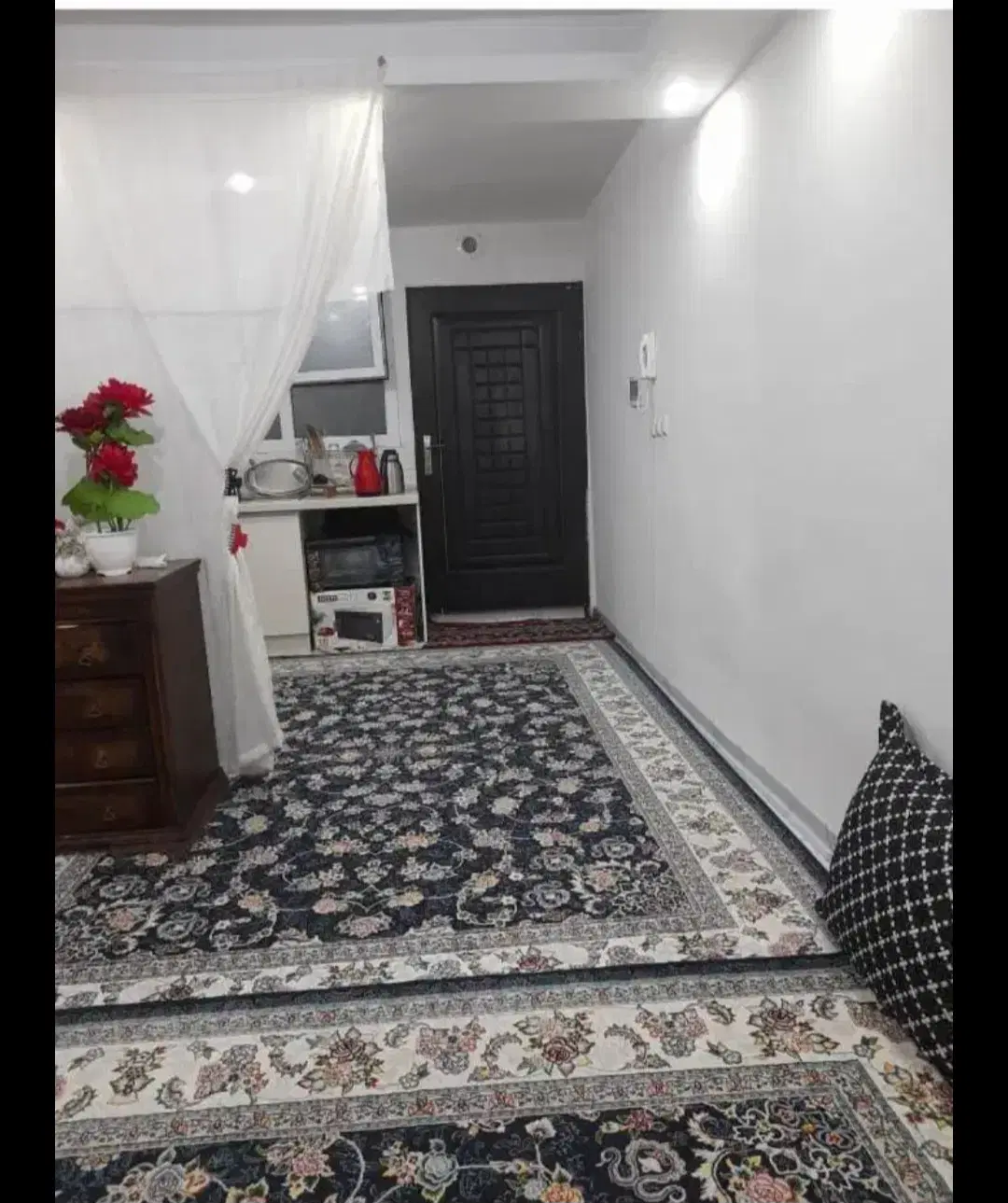 خانه برای اجاره