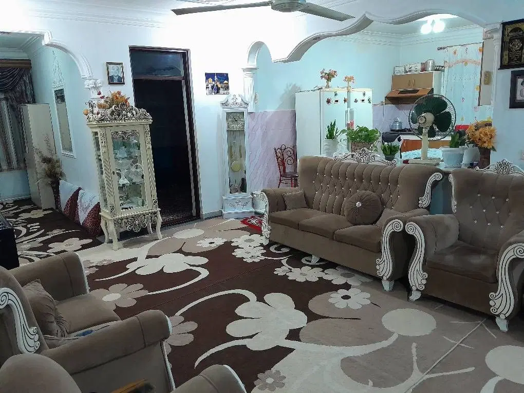 اجاره روزانه خانه ویلایی در بست