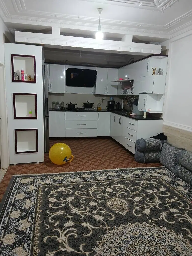 فروش ویلایی سه خواب ادیب سه