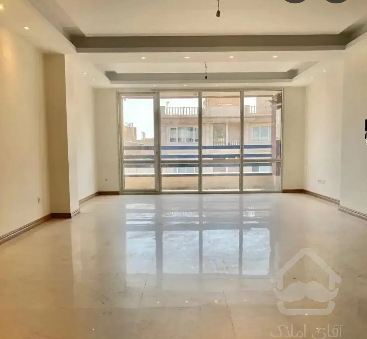 ۷۰ متر موقعیت اداری