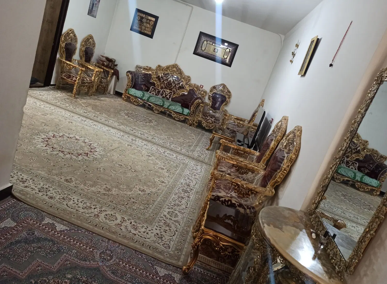 خانه ویلایی