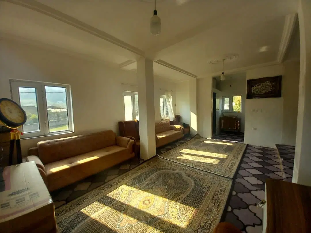 اجاره خانه درچوبر