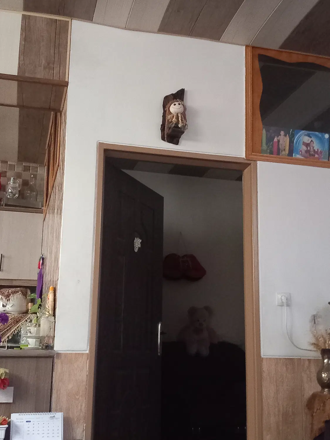 منزل مسکونی فروشی