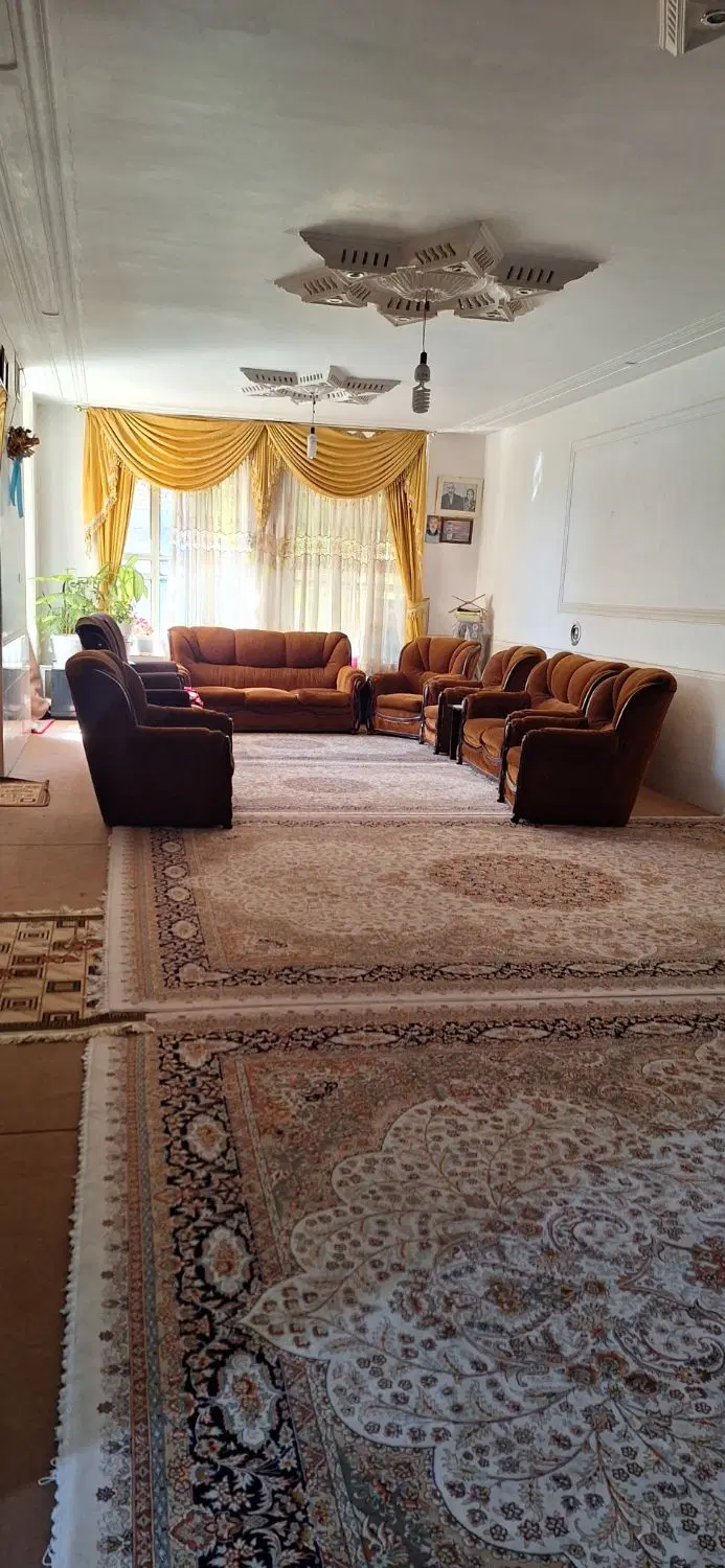 فروش خانه ویلایی دوطبقه