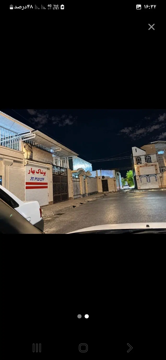 رهن خانه خالی رسالت بهار12