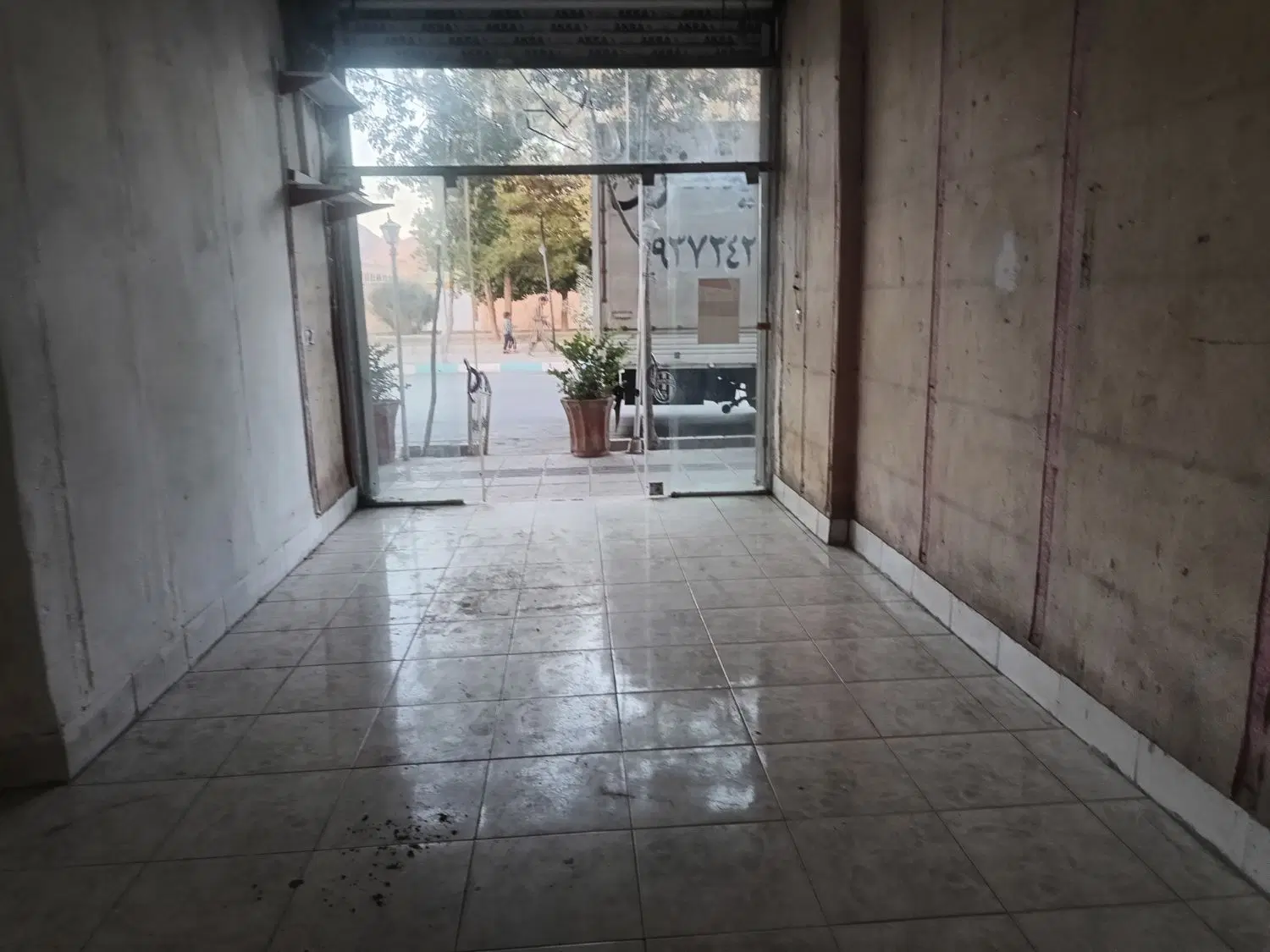 مغازه اجاره ای