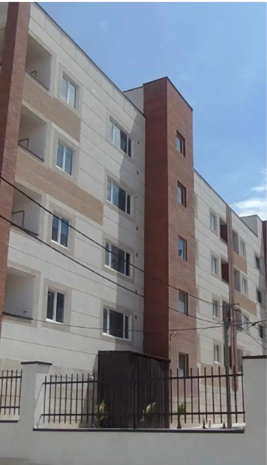 فروش آپارتمان ۹۷ متری رهدشت