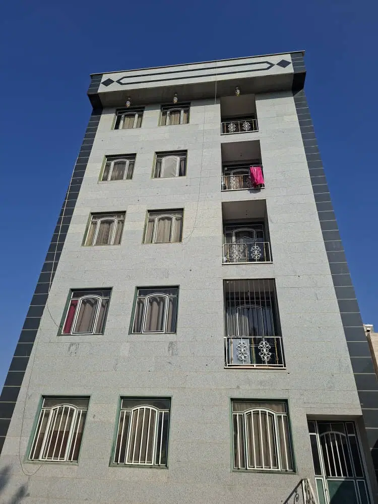 رهن و اجاره واحد