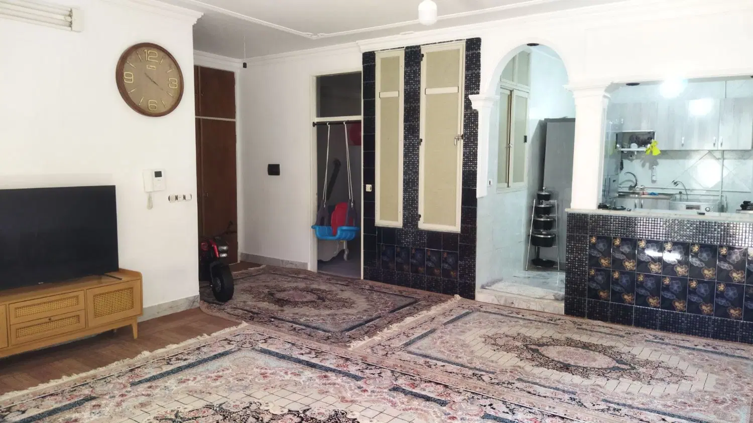 رهن و اجاره خونه ویلایی