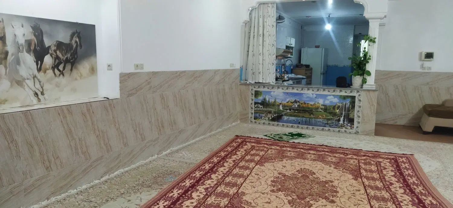 فروش منزل مسکونی دو طبقه
