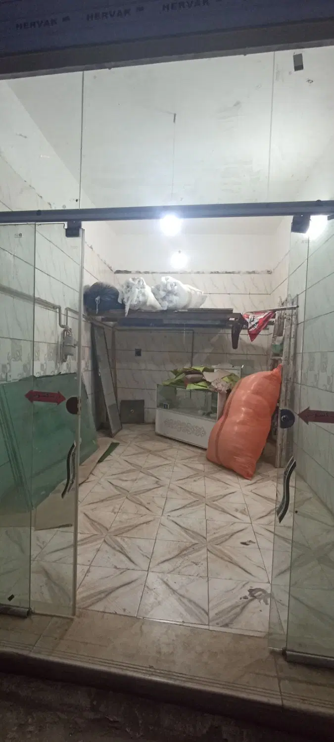 رهن و اجاره مغازه