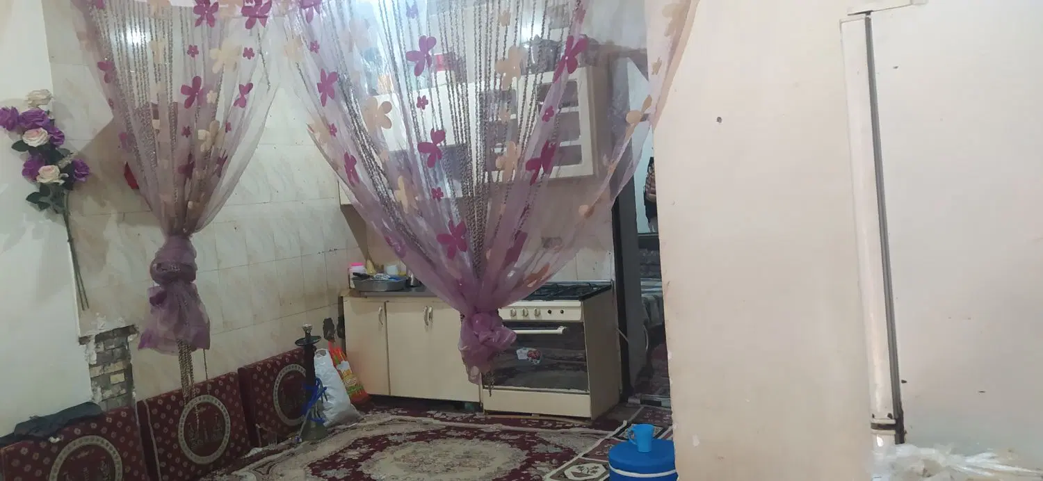 ویلایی همکف فاز دو کوی برق