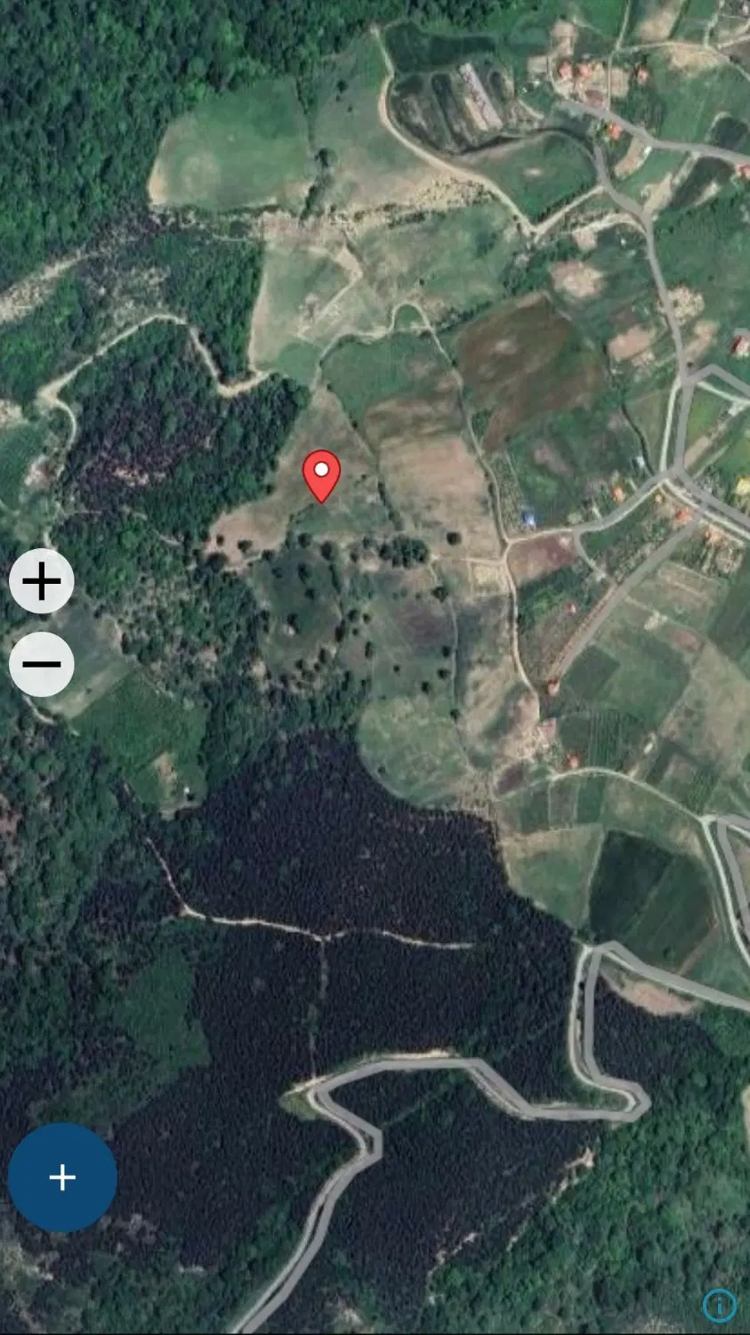 زمین کشاورزی