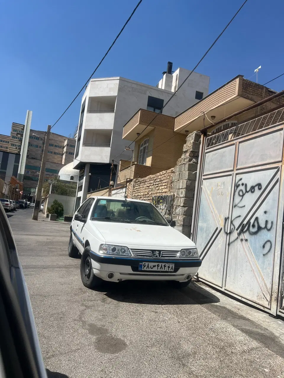 فروش زمین تجاری