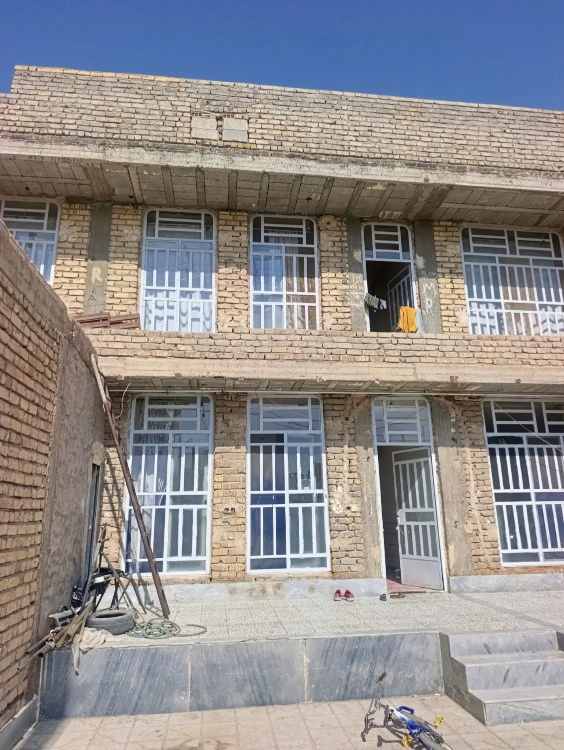 منزل اجارهای