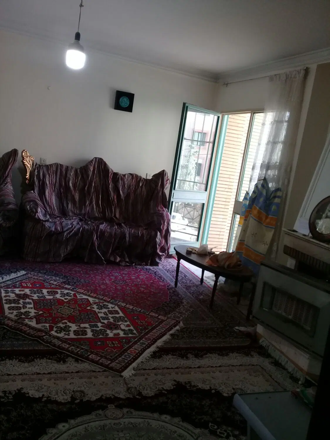 رهن اپارتمان یک خواب