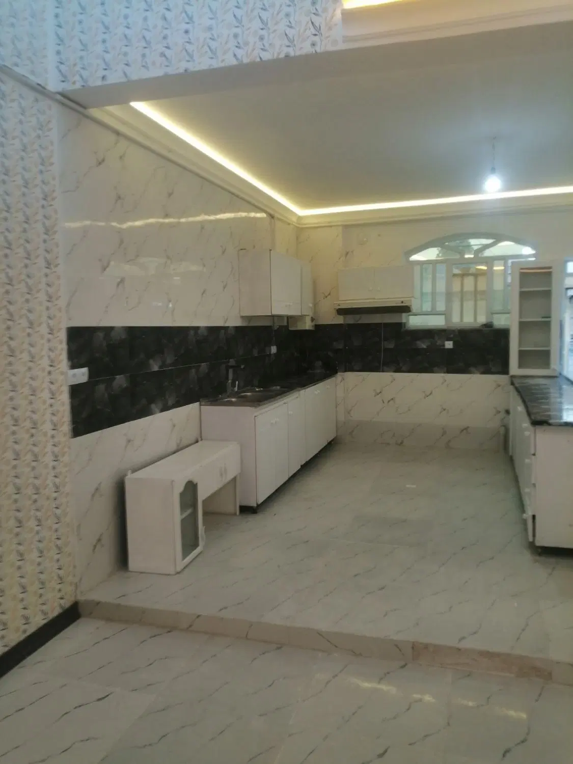 منزل ویلایی شریف آباد