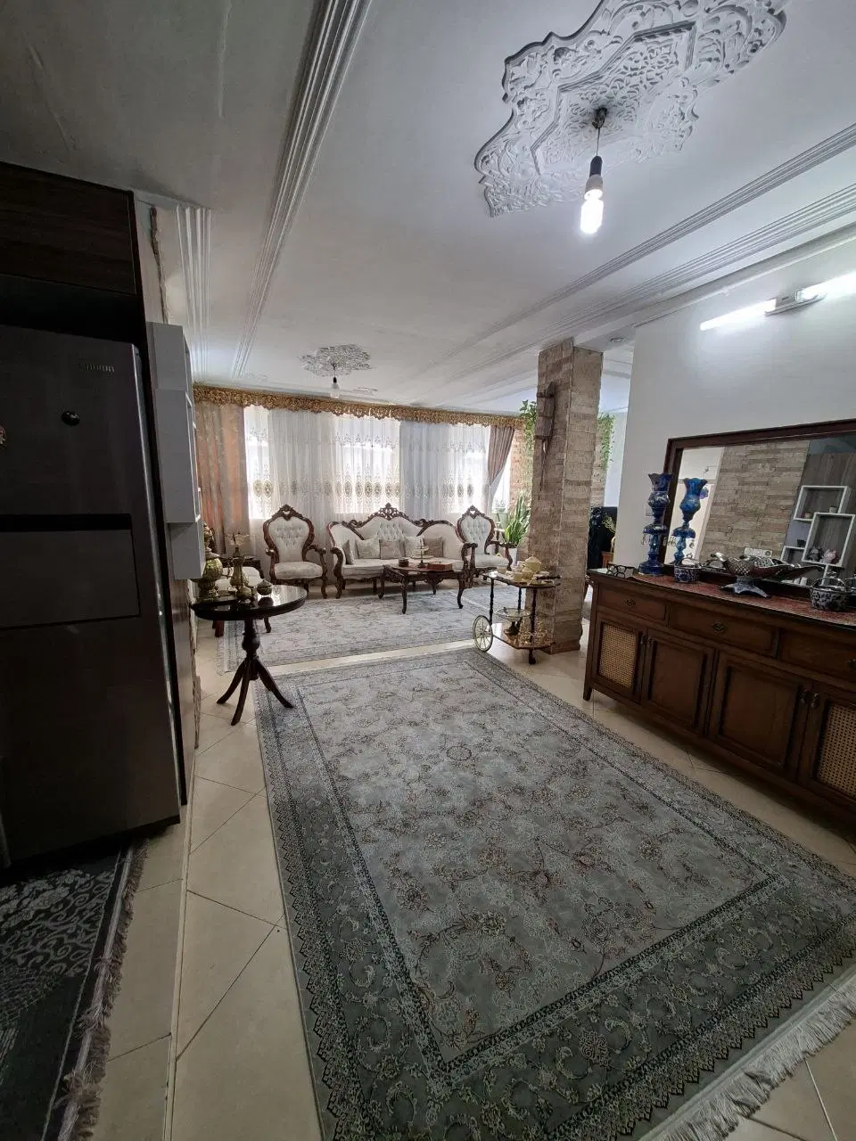 خانه ۸۵ متری فروشی