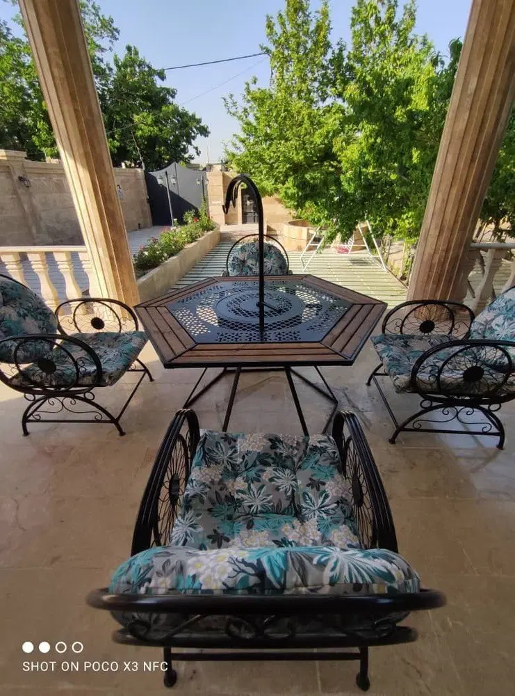 ویلا اجاره ای