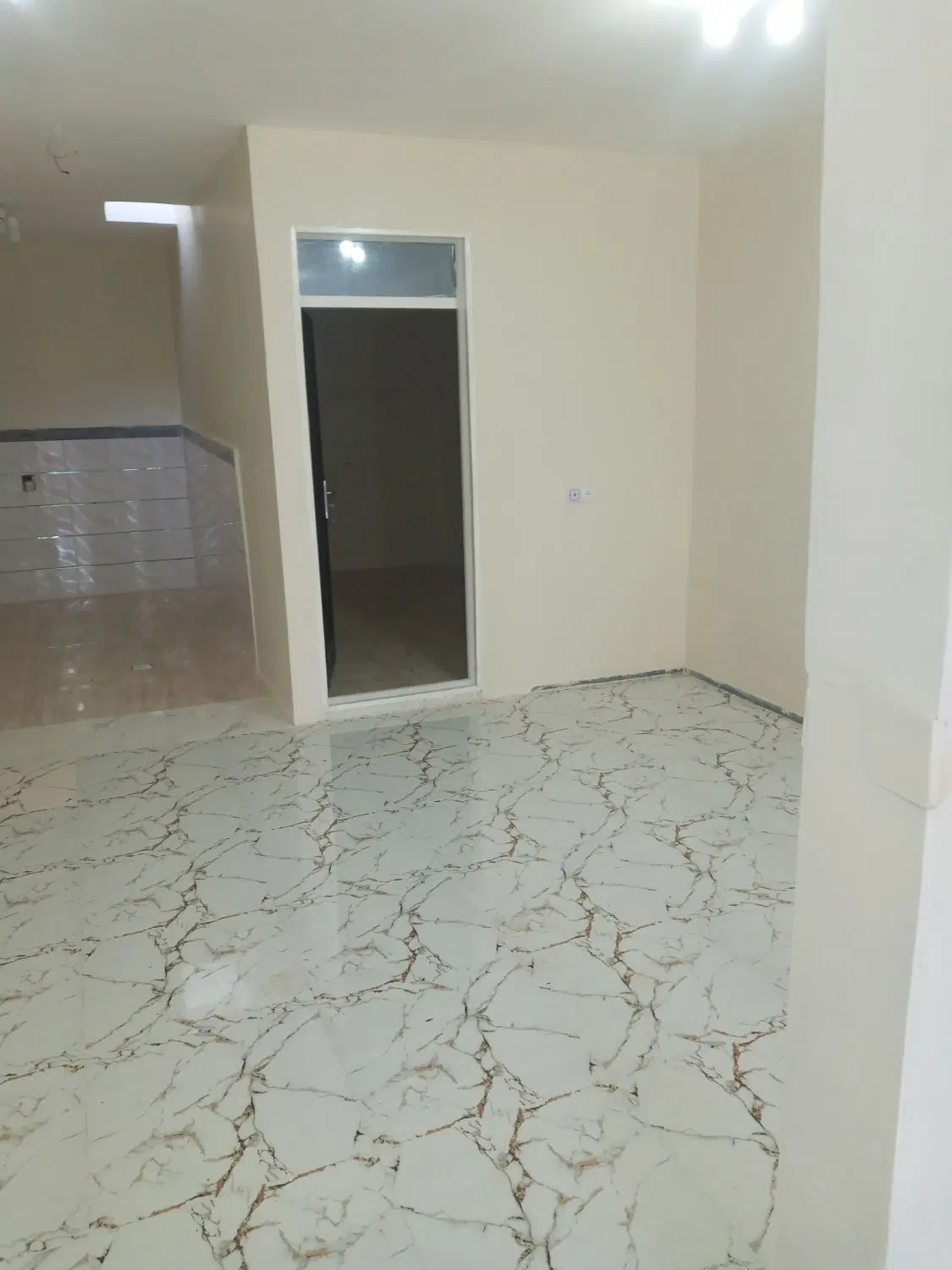 منزل 100متری ایثارگران