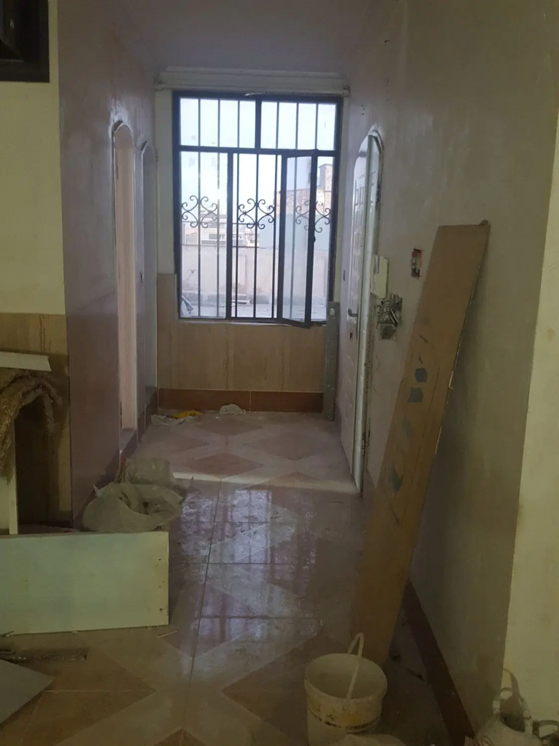 آپارتمان فروشی