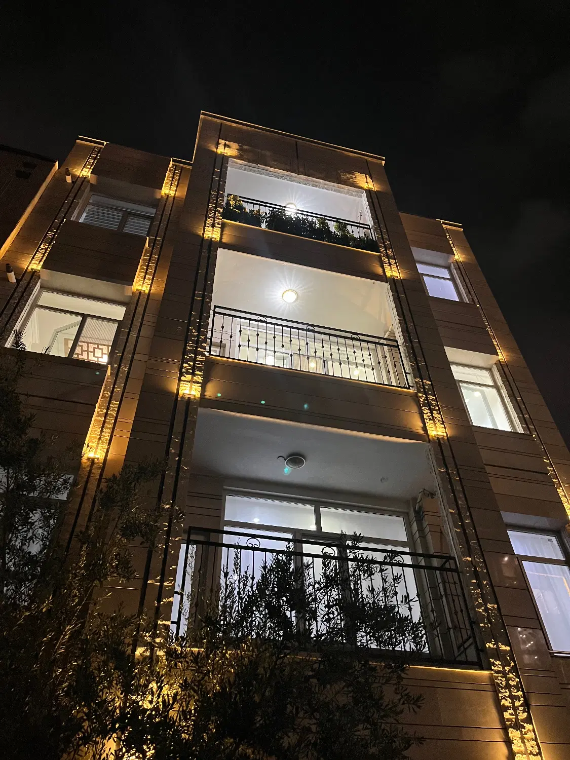 هاشمیه تابان تک واحدی