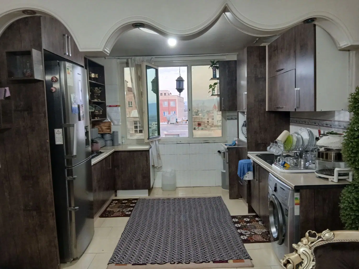 ۷۸ متری دوخواب