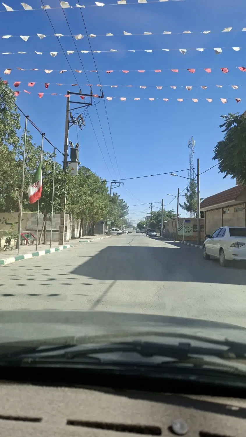 ویلا ۵۳۰ متری بلوارشاهنامه