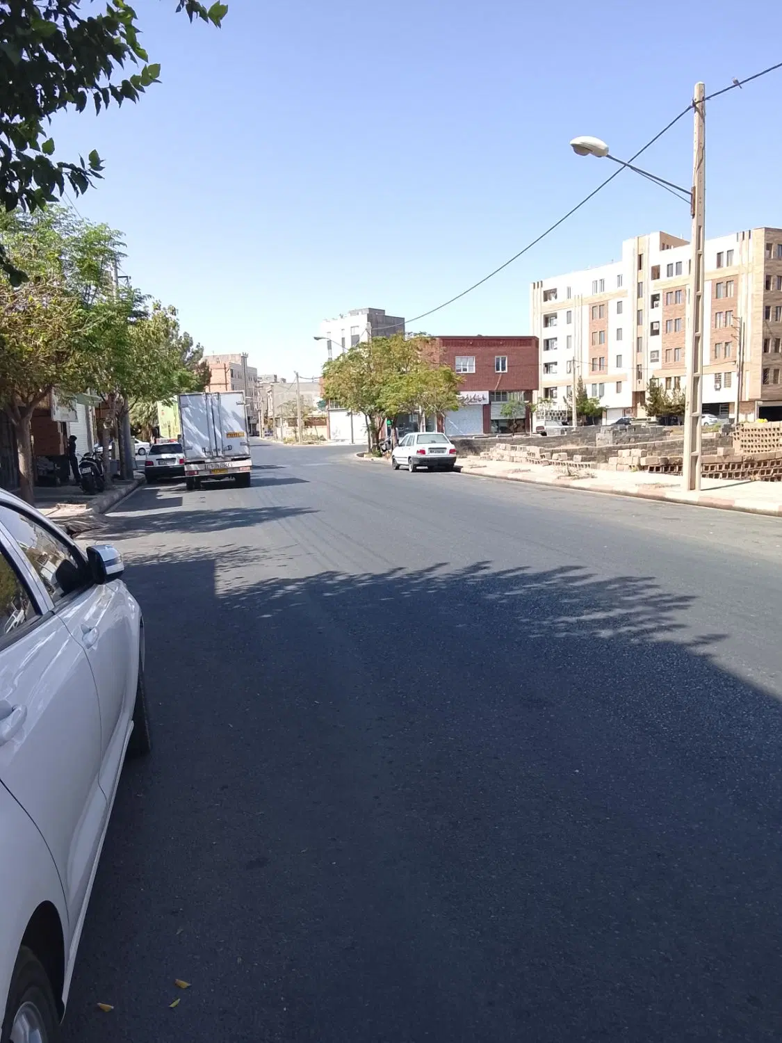 فروش آپارتمان 78متری